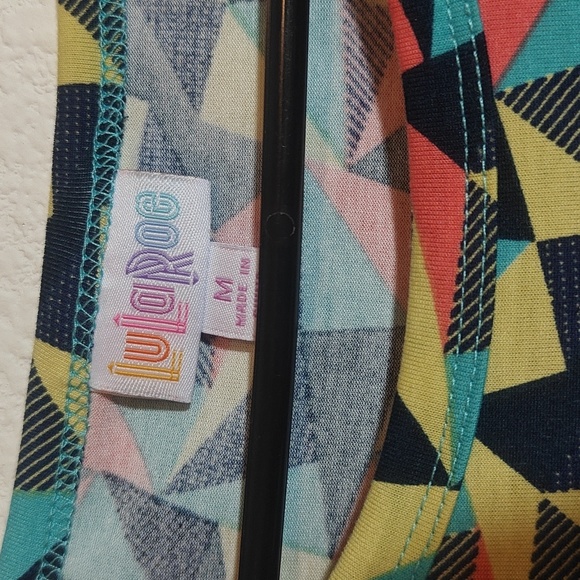 NWT LuLaRoe Julia Dresses sz Medium - Picture 3 of 7